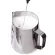 350ml Japanese Style Stainless Steel Milk Pitcher Suitable Coffee Pitcher Pull Flower Bot Latte Milk Frothing Drink
