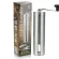 ICAFILAS for Refillable Nespresso Capsule Crema Espresso Reusable New Refillat For Coffee Filter