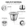 ICAFILAS for Refillable Nespresso Capsule Crema Espresso Reusable New Refillat For Coffee Filter