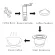 ICAFILAS for Refillable Nespresso Capsule Crema Espresso Reusable New Refillat For Coffee Filter