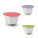 Stainless Steel Reusable Refillable Capsule Cup Fit Fit Fit Fit Fit Fit Coffee Maker Reusable Coffee Capsule Filter Cup