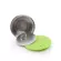 Stainless Steel Reusable Refillable Capsule Cup Fit Fit Fit Fit Fit Fit Coffee Maker Reusable Coffee Capsule Filter Cup