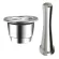 Capsule Adapter for Nespresso Capsules Convert to a holder compatible with Dolce Gusto Crema Maker Reusable Coffeeware