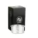 New Reusable Capsule for Lavazza Stainless Steel Refillable Compatible with Lavazza Machine Filter Capsules Cup with Seal