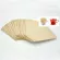 101 102 4.5cm 5.0cm 40 PCS "V" Shape Coffee Cup Filter Paper Espresso Machine Mocha Pot Strainer Sheet