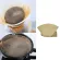 101 102 4.5cm 5.0cm 40 Pcs "v" Shape Coffee Cup Filter Paper Espresso Machine Mocha Pot Strainer Sheet