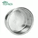 Stainless Steel Coffee Filter Porous Filter Coffee Bowl Basket Coffee Machine Accessories High Quality Coffee Tea Filter Basket