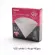 Hario V60 Filter Coffee Paper 1-4 Cup for Specialized Cafe V60 Dripper Barista for Coffee Maker Hario Genuine Reusable Filters