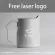 Stainless Steel Milk Jug Espresso Cups Art Cup Tool Barista Craft Coffee Moka Cappuccino Latte Milk Frothing Jug Pitcher