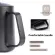 Kitchen Stainless Steel Hand Punch Pot Coffee Pots Drip Gooseneck SPOUT LONG Mouth Coffee Kettti Coffee Maker Cafetera