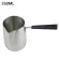 Stainless Steel Coffee Maker Milk Container Moka Cafeteira Espresso Pot Pote Pot Practical Coffee Pot 350/600/1000ml Coffee Machine