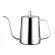 Hot 600ml Pour Over Kettle Coffee Maker Stainless Steel Gooseneck Drip Tea Pot Jug Can Kitchen Tool