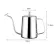 Hot 600ml Pour Over Kettle Coffee Maker Stainless Steel Gooseneck Drip Tea Pot Jug Can Kitchen Tool