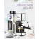 Fresh coffee machine Coffee machine Semi -automatic coffee machine Small coffee maker