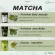 100% matcha green tea powder, premium grade 50 grams