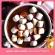 เนสท์เล่โกโก้ร้อนมิกซ์มินิมาร์ชเมลโลรสช็อกโกแลตนมเข้มข้น 6 ซอง 0.71 ออนซ์ (20.2 ก.) Nestle Marshmallows Chocolate Drink