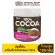 Buddy Dean Cocoa, buddy, good powder beverage, 100% powder, 120 grams [1 set]