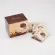 โกโก้โสม อิลวา ขนาด 150 กรัม (10 ซอง) 5 กล่อง แถม โกโก้โสม 1 กล่อง โสมเกาหลีแท้ โสมอิลวา โสมสกัด ilhwa cocoa Instant cocoa ginseng