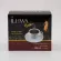 กาแฟโสม อิลวา ขนาด 150 กรัม (10 ซอง) 5 กล่อง แถม กาแฟโสม 1 กล่อง ilhwa coffee Instant coffee with ginseng extract