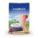 Long Beach Freop Packpaper, 400 grams yogurt | Longbeach Frappe / Smoothie / Yogurt Powder Long Beach