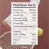 No.1 PLANTAE Complete Plant Protein 1 box of Dutch chocolate: PLANT Protein, high protein protein, Wigan Whey, Dutch Chocolate, 1 box