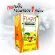 Fugo Chalemon, instant, Instant Lemon Tea Powder Drinks