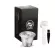 ICAFILAS REFIFILALLALLALLALLACE CAPSULES Reusable Pods Compatible with Nespresso Inissa Capsula Nespresso Reible