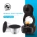 Stainless Steel Coffee Filters For Nescafe Dolce Gusto Lumio Machine Refillable Reusable Coffee Capsule Pod