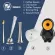 ICAFILAS REFIFILALLALLALLALLACE CAPSULES Reusable Pods Compatible with Nespresso Inissa Capsula Nespresso Reible