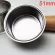 Filter Coffee Portafilter Cup 51mm Non Pressurized Filter Basket Coffee Products Kitchen Accessories