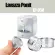 Reusable Coffee Capsule Stainless Steel Refillable Filter Pod for Lavazza EP-950 EP-Maxi Coffee Machine Espresso Point Cup