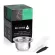 Icafilasreusable Coffee Capsule For Nespresso Machine Refilable Filter For Cafeteira Nespresso Inissia Stainless Steel
