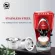 Icafilasreusable Coffee Capsule For Nespresso Machine Refilable Filter For Cafeteira Nespresso Inissia Stainless Steel