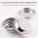 58mm Coffee Tea Filter Basket for Espresso/Machine Coffee Maker Part High Quality Stainless Steel Porous Filter Bowl Basket SD