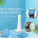 Stainless Steel Metal Reusable Dolce Gusto Capsule Compatible with Nescafe Coffee Machine Refillat