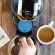 Stainless Steel Metal Reusable Dolce Gusto Capsule Compatible With Nescafe Coffee Machine Refillable Dolci