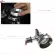 51/54/58mm Dosing Ring Magnetic For Bottomless Portafilter Filter Brewing Bowl Coffee Powder Espresso Tool