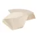 40PCS Hand-Poured Coffee Paper Filter Hand Drip Paper Coffee Fildert Coffee Paper Filter for Kitchen Tools