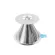 Reusable Coffee Filter V60 Stainless Steel Coffee Dripper Funnel Filter Cup Paper-Free Strainer Coffee Utensils