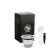 Icafilasfor Nespresso Reutilisable Refillable Capsule Crema Espresso Reusable Refillable Coffee Filter