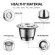 ICAFILASFORSFOR NESPRESSOSSOSOSSOSOSSOLISALISALE REFILLALE CAPSULE CREMA ESPRESSO REUSALE Reusable Refillat Coffee Filter