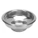 58mm Double Layers Single/Double Doses Filter Basket Semi-Automatic Coffee