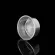 51mm Coffee Strainer Basket Semi-Automatic Coffee Machine Profil Filter for Breville Delonghi Krups Coffee Kitchen Kit