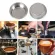 54mm Holder For Breville Sage 870 875 878 880 Basket Reusable Stainless Steel Coffee Filter Stick With No Burrs High Quality New