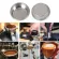 54mm Holder for Breville Sage 870 875 880 Basket Reusable Stainless Steel Coffee Filter Stick with no Burrs High Quality New