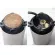 Reusable Stainless Steel Coffee Filter Portable Drip Coffee Tea Holder Funnel Tea Infuse Practical Tea Craft Tool