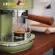 51mm Coffee Bottomless Portafilter For Delonghi Ec680/ec685 Replacement Filter Basket Barista Tools Espresso Machine Accessory