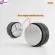 Coffee Bottomless Portafilter 51mm for Delonghi Dedica EC680/EC685 Filter Replacement Filter Basket Espresso