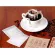 Drip Coffee Filter Bags for Hanging Cup of Coffee Filter Set / 50 Pieces