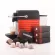5/10pcs Espresso Refillable Coffee Capsule Compatible Nespresso Machine System Not Machine